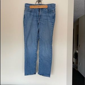541 Levi’s Jeans